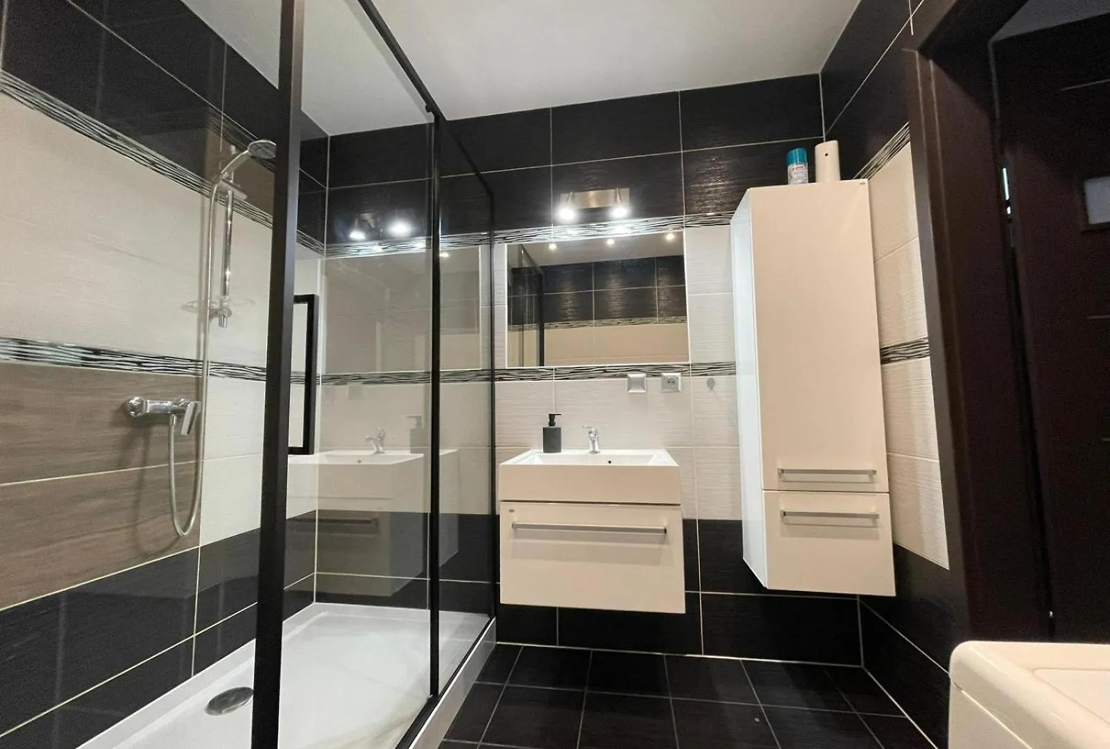 Apartament Ogrody Kolobrzeg Apartment