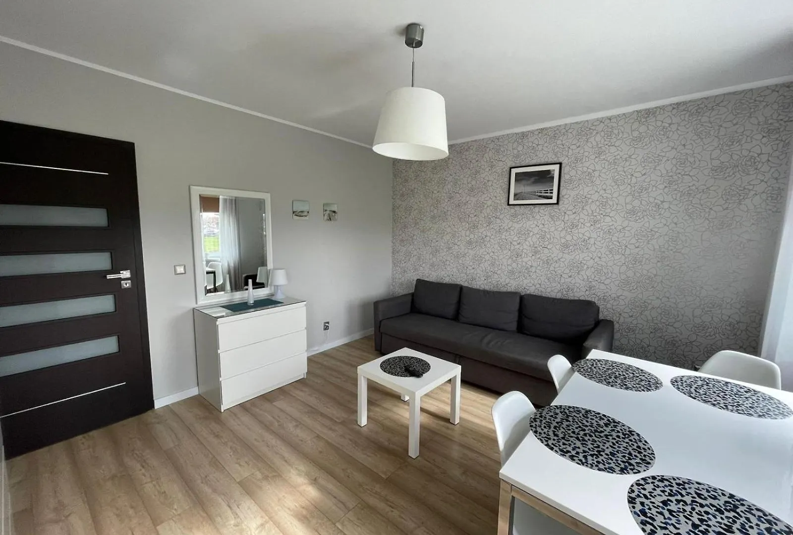 Apartment Apartament Ogrody Kolobrzeg