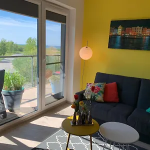Apartament Holenderski Feniks, Kołobrzeg