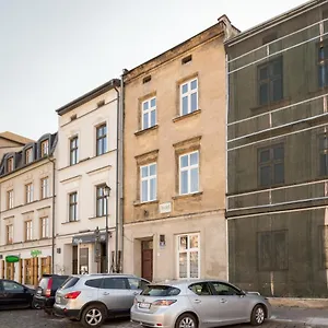  Apartment Szeroka 33 D-f By Homeprime Polen