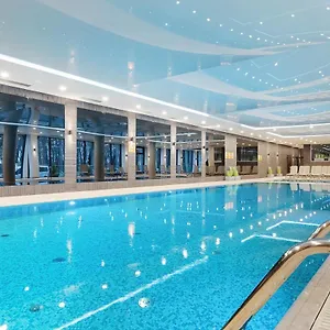 Apartment Jantar - Nadmorskie Tarasy Spa