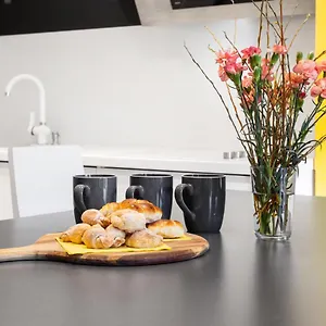  Apartment Prestige 79 Polen