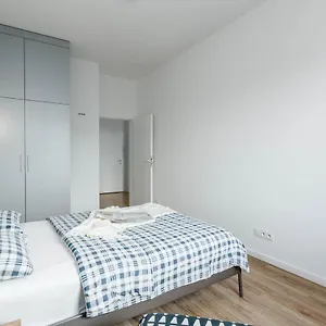  Apartment Chill Park Polen