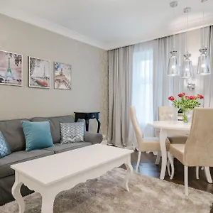  Apartment Luxury - Old Town - Rynek Polen