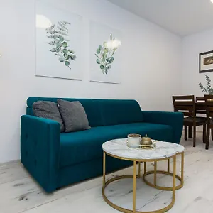  Apartment Twoj Salon-apartamenty Stare Miasto Polen