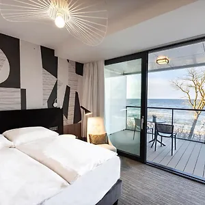  Apartment Vacationclub - Seaside 410