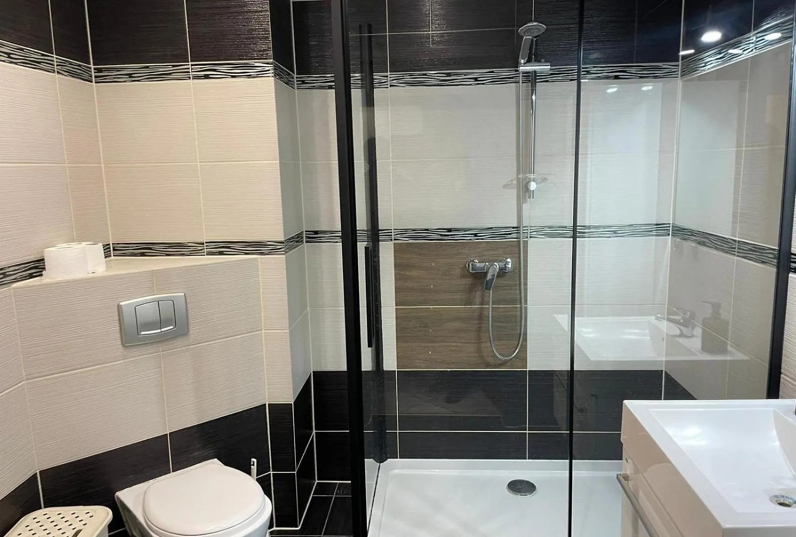 Apartament Ogrody Kołobrzeg