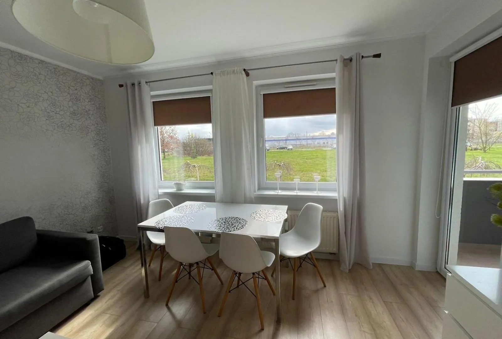 Apartament Ogrody Kołobrzeg Polska