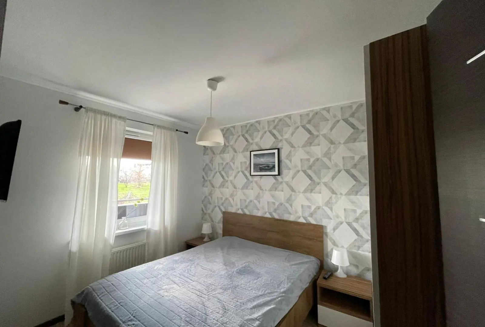 Apartament Ogrody Kołobrzeg